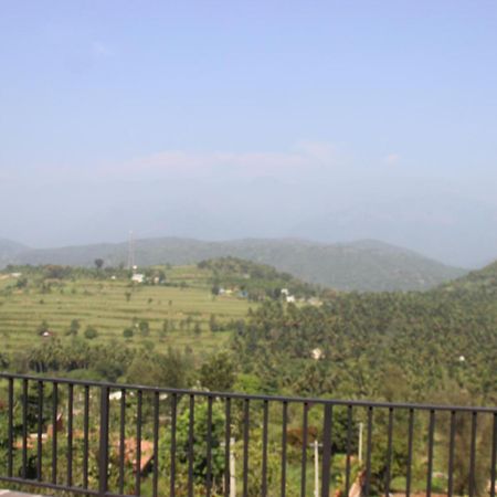 Oxy Valley Resorts Agali 外观 照片