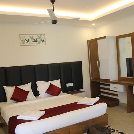 Oxy Valley Resorts Agali 外观 照片