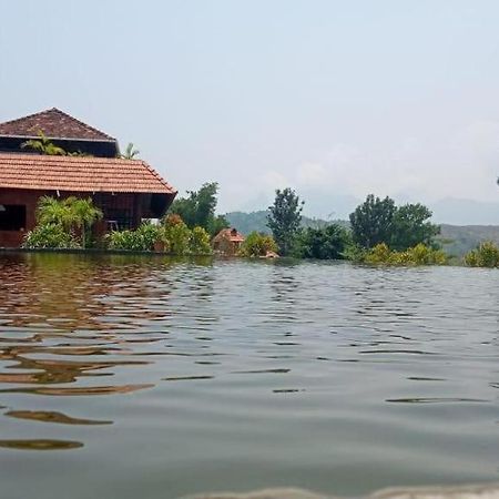 Oxy Valley Resorts Agali 外观 照片